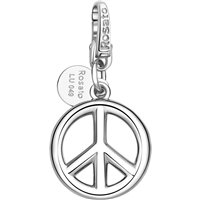 Charm Rosato Donna My Luck in Argento RLU049 - RLU049